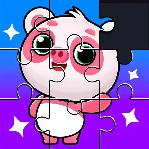 Play Kids Puzzle Games- Kids Jigsaw APK