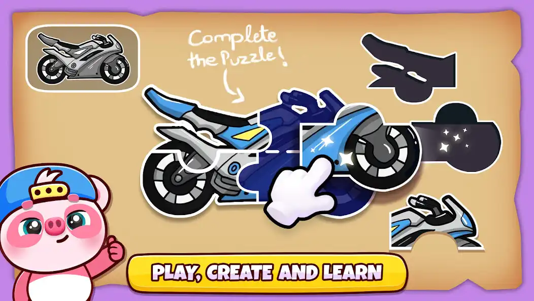 Play Kids Puzzle Games- Kids Jigsaw as an online game online Kids Puzzle Games- Kids Jigsaw with UptoPlay Play Kids Puzzle Games- Kids Jigsaw as an online game Kids Puzzle Games- Kids Jigsaw with UptoPlay