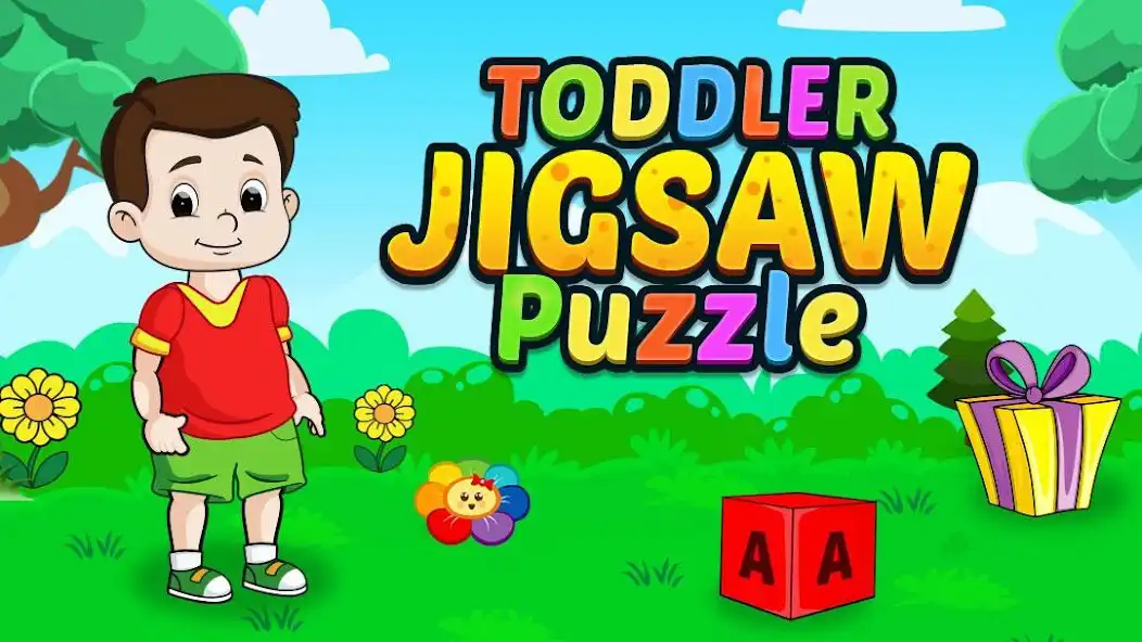 Play Kids Puzzle Games  and enjoy Kids Puzzle Games with UptoPlay