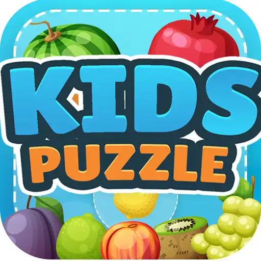 Play Kids Puzzle APK