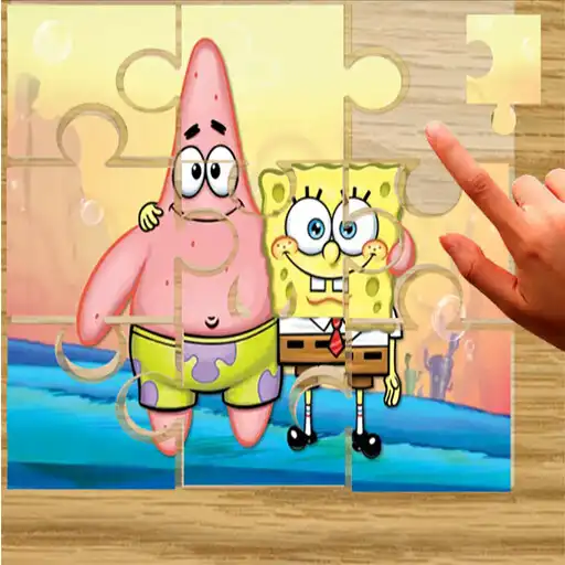 Play Kids Puzzle - Jigsaw game APK Play Kids Puzzle - Jigsaw game APK