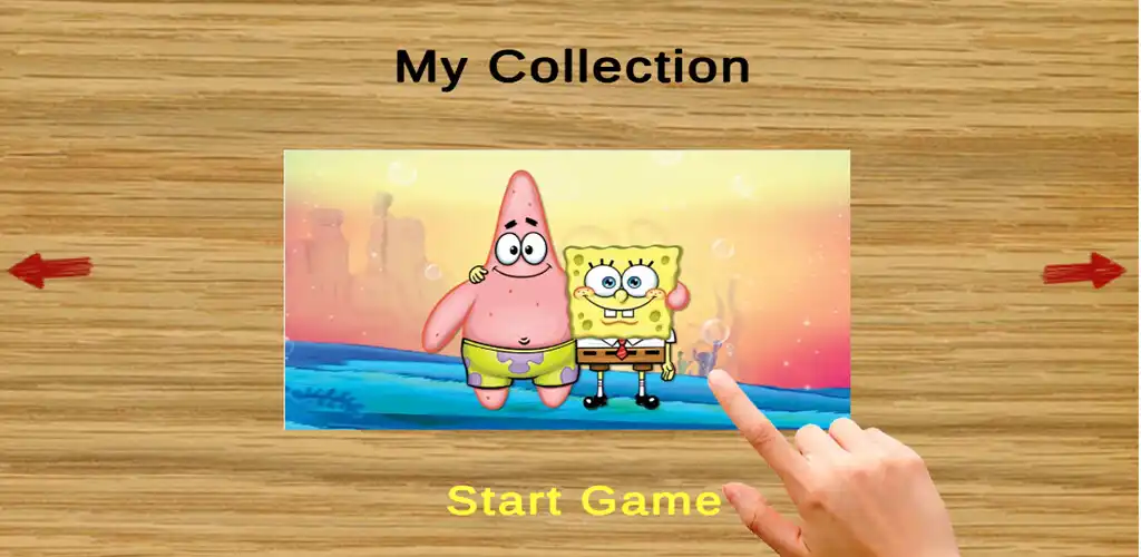 Play Kids Puzzle - Jigsaw game as an online game Kids Puzzle - Jigsaw game with UptoPlay