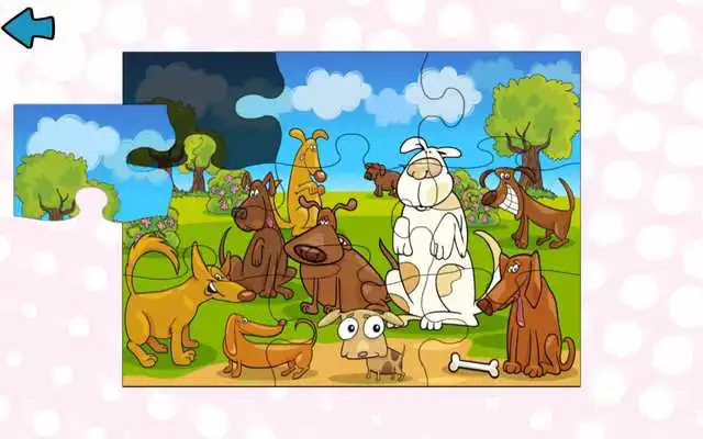 Play Kids Puzzle Kit