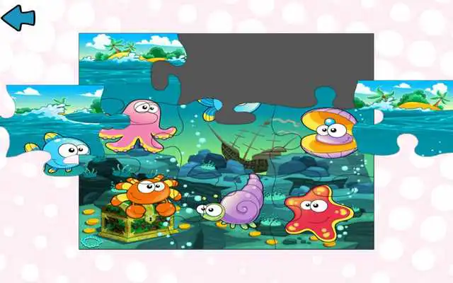 Play Kids Puzzle Kit