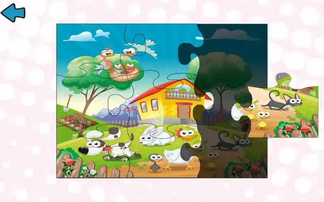 Play Kids Puzzle Kit