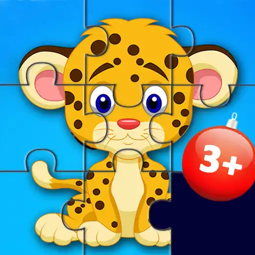 Play Kids puzzles - 3 and 5 years APK Play Kids puzzles - 3 and 5 years APK
