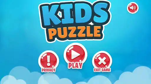 Play Kids Puzzle  and enjoy Kids Puzzle with UptoPlay