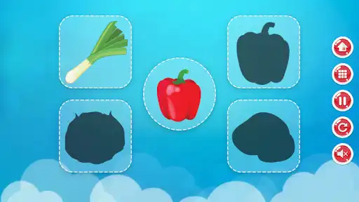 Play Kids Puzzle as an online game Kids Puzzle with UptoPlay