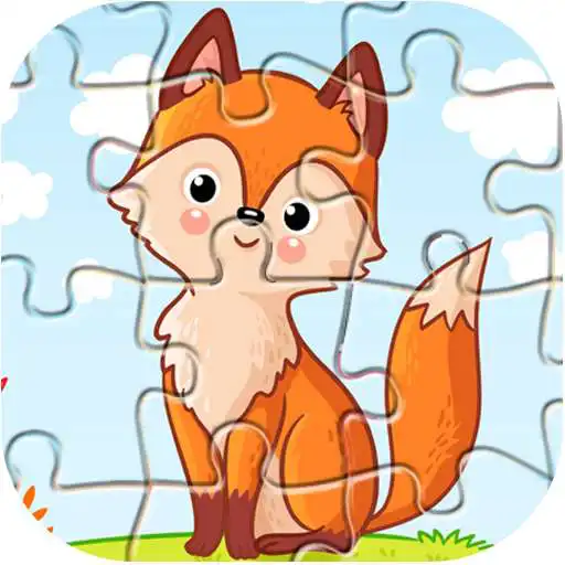 Play Kids Puzzles Game APK