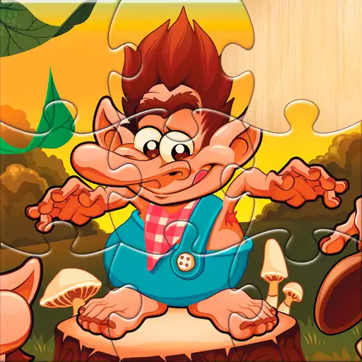 Play Kids Puzzles APK Play Kids Puzzles APK