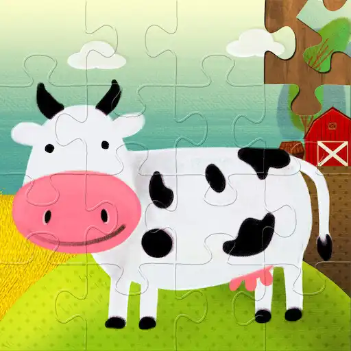 Play Kids Puzzles: Jigsaw Puzzle Games for Kids APK