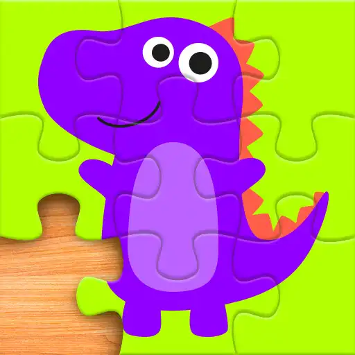Play Kids Puzzles Offline APK Play Kids Puzzles Offline APK