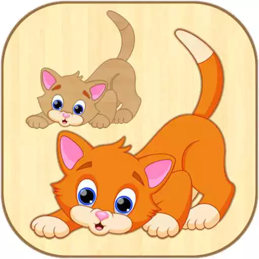 Free play online Kids Puzzles - Wooden Jigsaw APK Free play online Kids Puzzles - Wooden Jigsaw APK