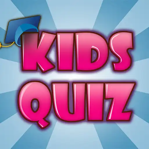 Play Kids Quiz - An Educational Quiz Game for Kids APK Play Kids Quiz - An Educational Quiz Game for Kids APK