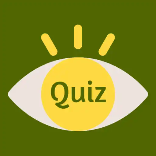 Play Kids Quiz - Find the object APK
