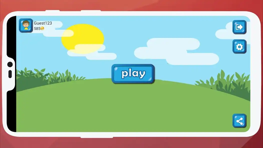 Play Kids Quiz - Find the object  and enjoy Kids Quiz - Find the object with UptoPlay