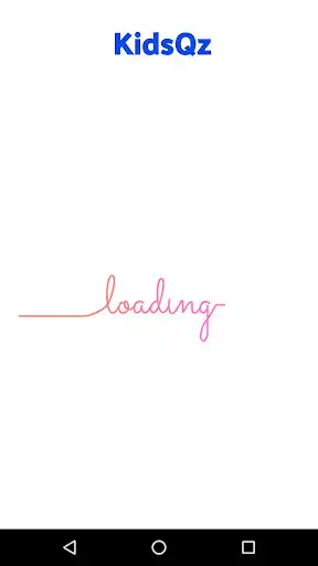 Play KidsQz  and enjoy KidsQz with UptoPlay