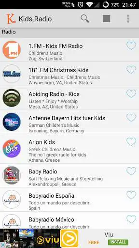 Play Kids Radio and enjoy Kids Radio with UptoPlay Play Kids Radio and enjoy Kids Radio with UptoPlay