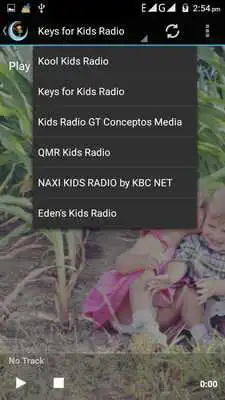 Play Kids Radio