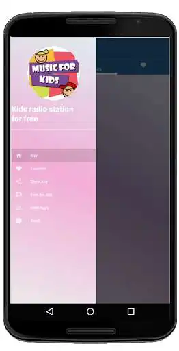 Play Kids Radio Station For Free