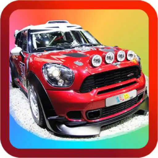 Free play online Kids Rally Car Racing APK Free play online Kids Rally Car Racing APK