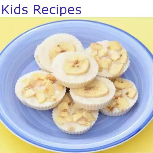 Free play online Kids Recipes APK