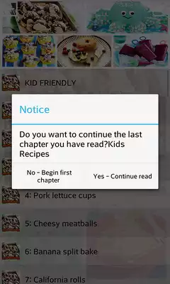 Play Kids Recipes Play Kids Recipes