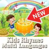 Free play online Kids Rhymes in Multi Languages APK Free play online Kids Rhymes in Multi Languages APK