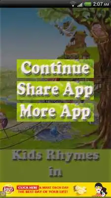 Play Kids Rhymes in Multi Languages