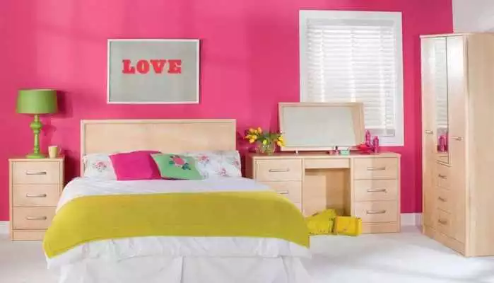 Play Kids Room Decoration (offline)