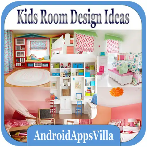 Play Kids Room Design Ideas APK Play Kids Room Design Ideas APK