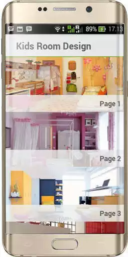 Play Kids Room Design