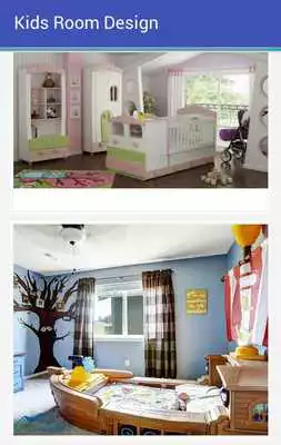 Play Kids Room Design