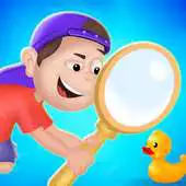 Free play online Kids Room Hidden Objects - Preschool Education APK Free play online Kids Room Hidden Objects - Preschool Education APK