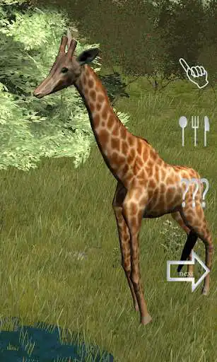 Play Kids Safari Tour as an online game Kids Safari Tour with UptoPlay