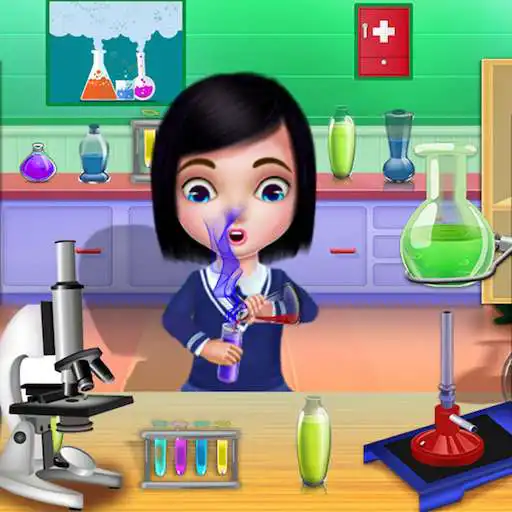 Free play online Kids Safety at School APK Free play online Kids Safety at School APK