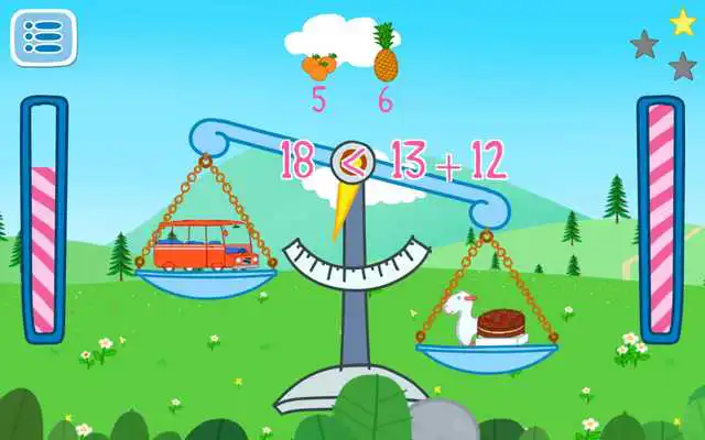 Play Kids Scales
