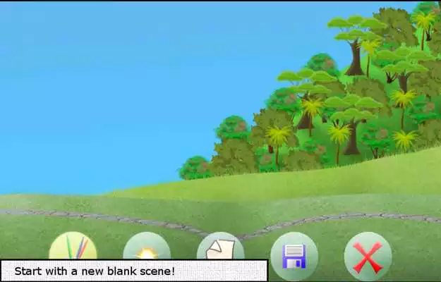 Play Kids Scene It
