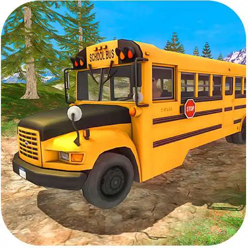 Free play online Kids School Bus Driver: SF  APK