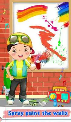 Play Kids School Fun Activities