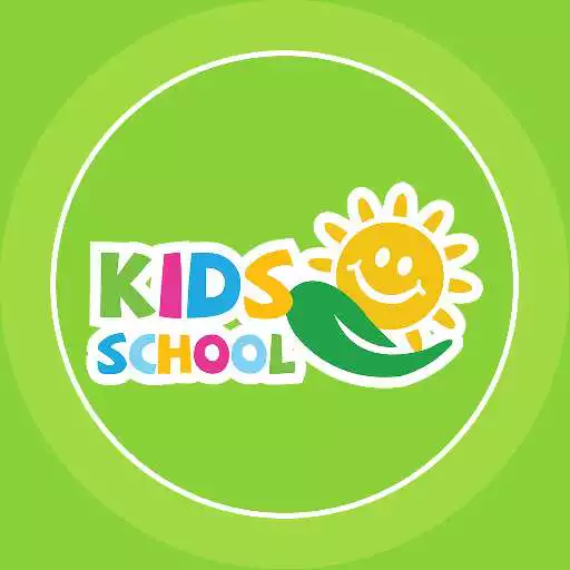 Free play online Kids School APK