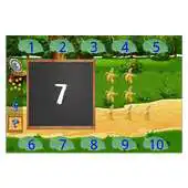 Free play online Kids - School - Learn Numbers APK
