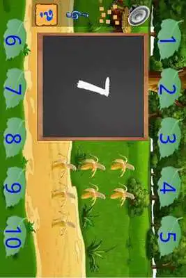 Play Kids - School - Learn Numbers