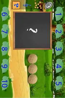 Play Kids - School - Learn Numbers