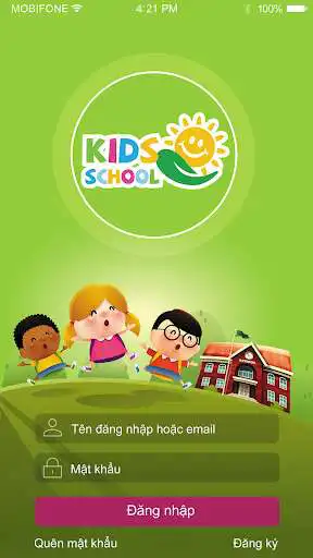 Play Kids School