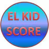 Free play online Kids Score Tracker APK
