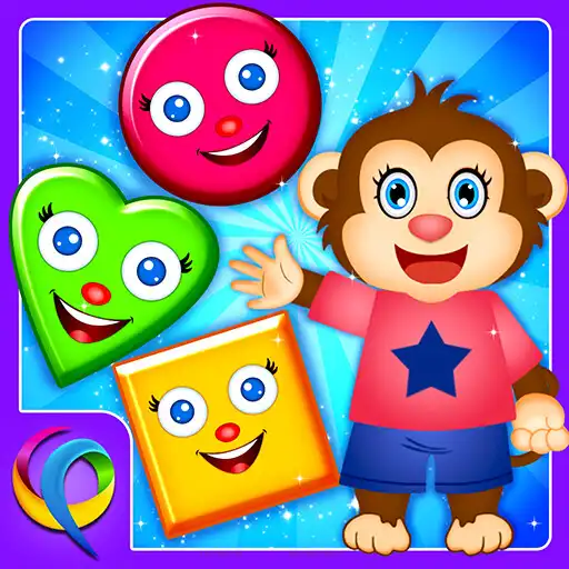 Play Kids Shapes Learning Game APK Play Kids Shapes Learning Game APK