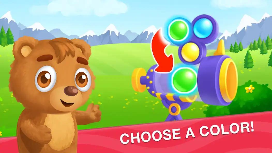 Play Kids shooter for bubble games and enjoy Kids shooter for bubble games with UptoPlay Play Kids shooter for bubble games and enjoy Kids shooter for bubble games with UptoPlay