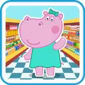 Free play online Kids Shopping - Supermarket APK Free play online Kids Shopping - Supermarket APK