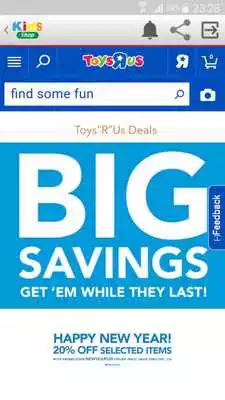 Play Kids Shop
